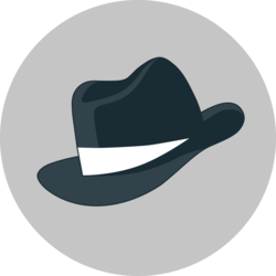 BlackHat Icon