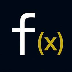 f x Coin Icon