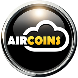 Aircoins Icon