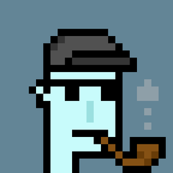 CryptoPunks Icon