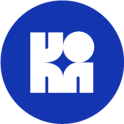 KON Coin Icon