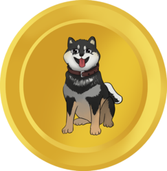 Pochi Inu Icon