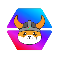 PulseFloki Icon