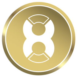 X8XToken Icon