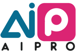 AiPRO Icon