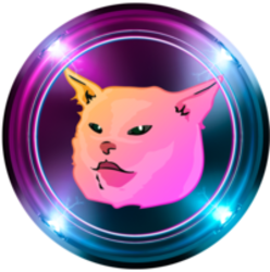 PUSSY token Icon