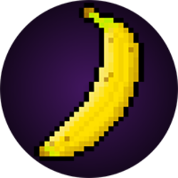 Banana Icon