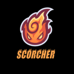 Scorcher Icon