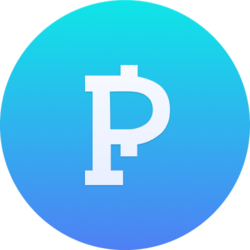  PointPay Crypto Banking Token V2  Icon