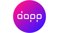 Dapp Token Icon