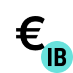Iron Bank EUR Icon
