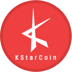 KStarCoin Icon