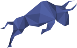 Polymath Network Icon