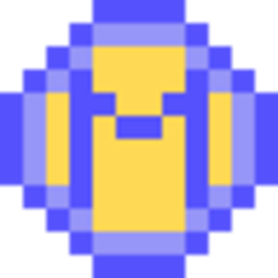 Magic Internet Money Icon