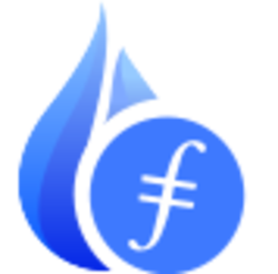 Huobi FIL Icon