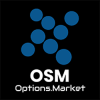 Options.Market Icon