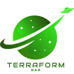 Terraform DAO Icon