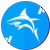 Yearn Shark Finance Icon