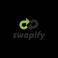 Swapify Icon