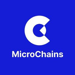 MicroChains Gov Token Icon