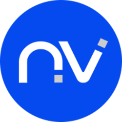 NvirWorld Icon