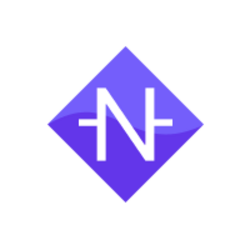 Neutrino System Base Token Icon