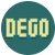 Dandy Dego Icon