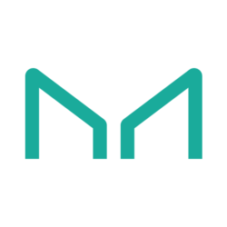 MKR Token Icon