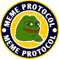 Meme Protocol Icon