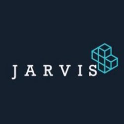 Jarvis+ Coins Icon