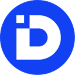 DFT Token Icon