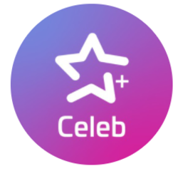 Celeb Plus Icon