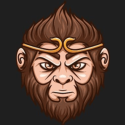 Monkey King Icon