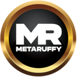 METARUFFY Icon