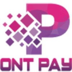 ONT PAY Icon