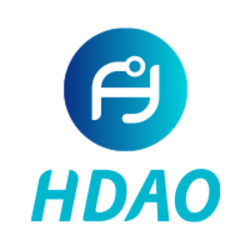 HKD.com DAO Icon