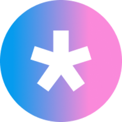 Starfish Token Icon