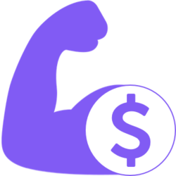 flexUSD Icon