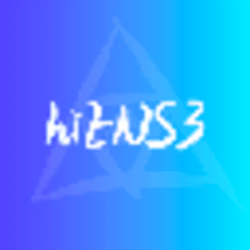 hiENS3 Icon