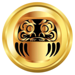 Daruma Icon