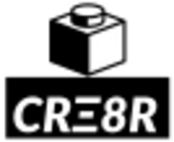 CRE8R Token Icon