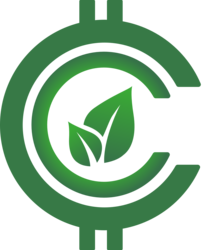 Eco Value Coin Icon