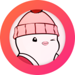 Pudgy Penguins Icon
