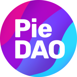PieDAO DOUGH v2 Icon