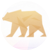 arcane bear Icon