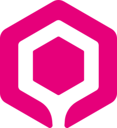 Pinknode Token Icon