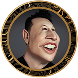 Musk Melon Icon