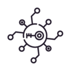 Hypersign Identity Token Icon