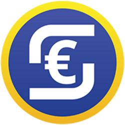 sEURO Icon