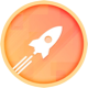 Rocket Pool [OLD] Icon